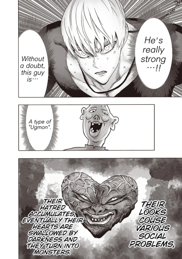 one punch man ch113 page25